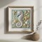5D Special Shape Diamond Art Kits for Adults,Animal Seahorse Diamond Painting Kits for Beginners,DIY Gem Art Crystal Rhinestones Painting Kits for Home Wall Decor 12×12inch